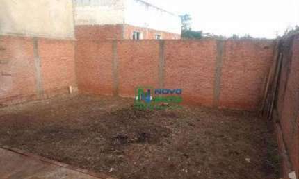 Casa Residencial à venda, Loteamento Chácaras Nazareth II, Piracicaba - CA0605.