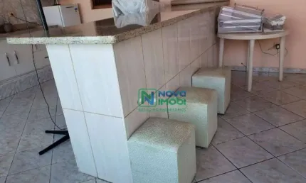 Casa Residencial à venda, Monte Líbano, Piracicaba - CA0636.