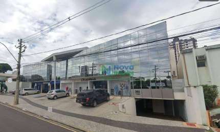 Ponto Comercial para locação, São Dimas, Piracicaba - PT0001.