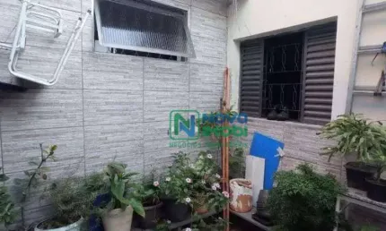 Casa Residencial à venda, Paulicéia, Piracicaba - CA0645.