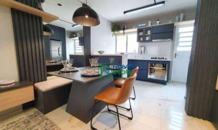Casa Residencial à venda, Paulista, Piracicaba - CA0649.