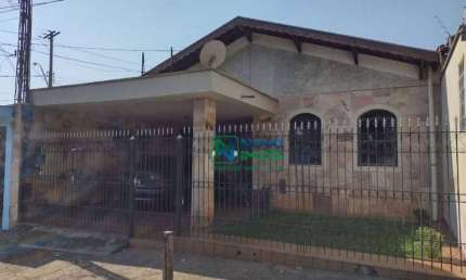 Casa Residencial à venda, Piracicamirim, Piracicaba - CA0661.