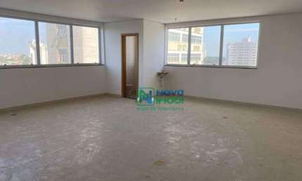 Sala Comercial à venda, São Judas, Piracicaba - SA0052.