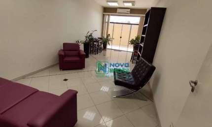Sala Comercial para locação, Paulista, Piracicaba - SA0055.