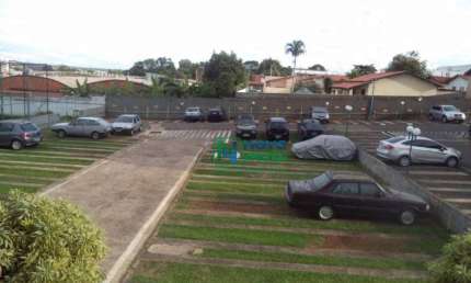 Apartamento Residencial à venda, Jardim Caxambu, Piracicaba - AP0880.