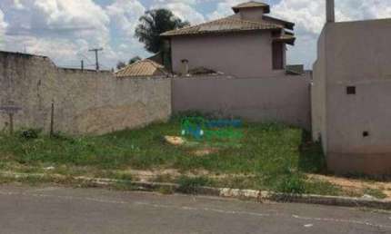 Terreno Residencial à venda, Algodoal, Piracicaba - TE0126.
