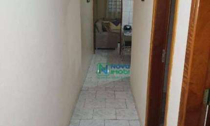 Casa Residencial à venda, Parque Orlanda I, Piracicaba - CA0512.