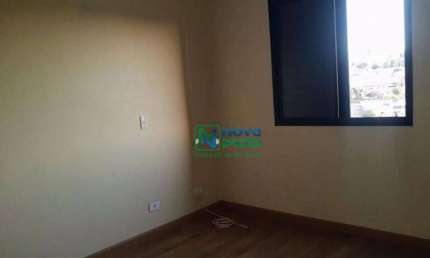 Apartamento Residencial à venda, Jaraguá, Piracicaba - AP0750.