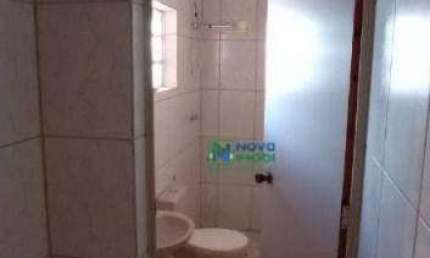 Chácara Residencial à venda, Vila Real de Barra Bonita (Vitoriana), Botucatu - CH0030.