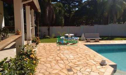 Chácara Residencial à venda, Colinas do Piracicaba (Ártemis), Piracicaba - CH0031.