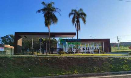 Terreno Residencial à venda, Jardim São Francisco, Piracicaba - TE0131.