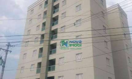Apartamento Residencial à venda, Parque Taquaral, Piracicaba - AP0769.