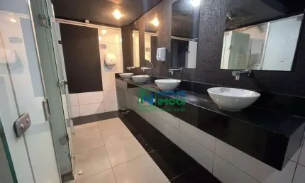 Galpão Comercial para locação, Alto, Piracicaba - GA0103.