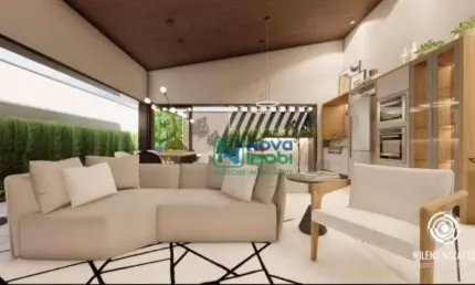 Casa Residencial à venda, Jardim Tatuapé, Piracicaba - CA0539.