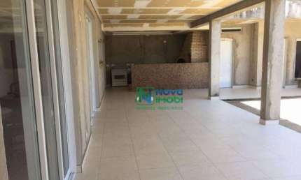 Casa Residencial à venda, Jardim Brasília, Piracicaba - CA0555.