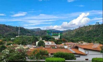 Casa Residencial à venda, Centro, Águas da Prata - CA0566.