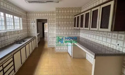 Casa Residencial à venda, Cidade Jardim, Piracicaba - CA0568.