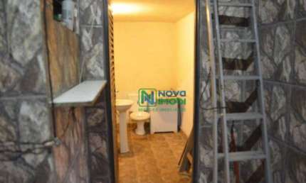Casa Residencial à venda, Parque Taquaral, Piracicaba - CA0569.
