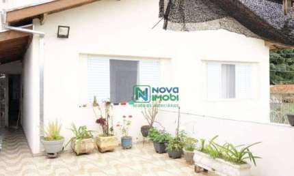 Casa Residencial à venda, Vila Independência, Piracicaba - CA0574.