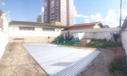 Casa Residencial à venda, Alto, Piracicaba - CA0576.