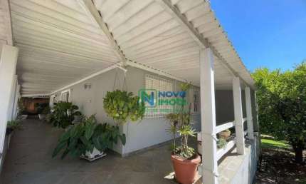 Chácara com 4 dormitórios para alugar, 5200 m² por R$ 9.550,00 - Piracicamirim - Piracicaba/SP