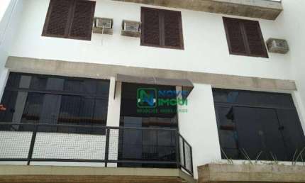 Casa Residencial para venda e locação, Alto, Piracicaba - CA0577.