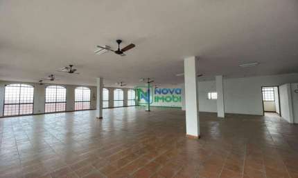 Maravilhoso Ponto comercial na Av. Independencia, Cidade Alta, Piracicaba, SP