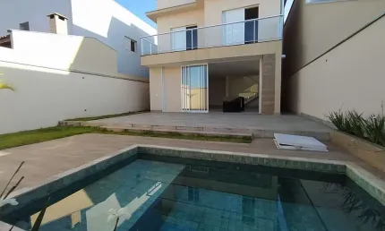 Casa Residencial à venda, Jardim São Francisco, Piracicaba - CA0396.
