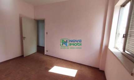 Apartamento Residencial à venda, Centro (Ártemis), Piracicaba - AP0580.