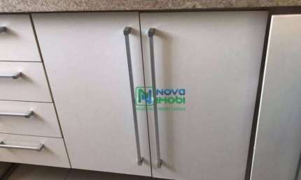 Apartamento Residencial à venda, Piracicamirim, Piracicaba - AP0450.