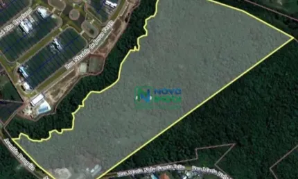 Área Comercial à venda, Nova Pompéia, Piracicaba - AR0001.