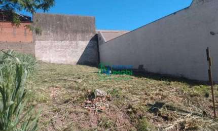 Terreno Residencial à venda, Higienópolis, Piracicaba - TE0016.