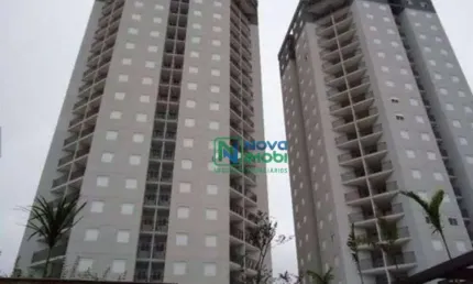 Apartamento Residencial à venda, Paulicéia, Piracicaba - AP0474.