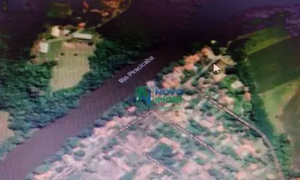 Terreno à venda, 1000 m² por R$ 170.000,00 - Jardim Estoril - Piracicaba/SP