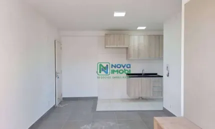 Apartamento Residencial à venda, Paulicéia, Piracicaba - AP0495.