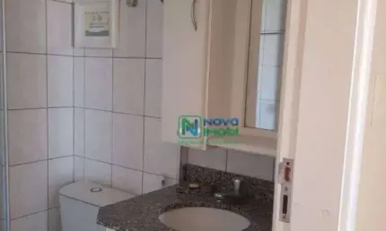Apartamento Residencial à venda, Centro, Piracicaba - AP0501.