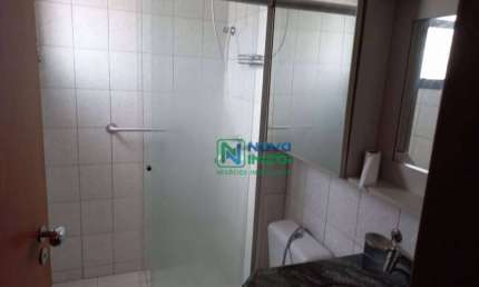 Apartamento Residencial à venda, Centro, Piracicaba - AP0503.