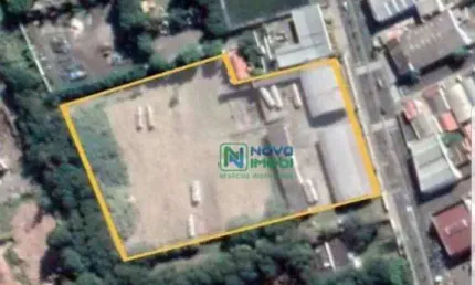Terreno Residencial à venda, Jardim Caxambu, Piracicaba - TE0033.