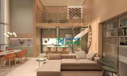 Apartamento Residencial à venda, Jardim Europa, Piracicaba - AP0513.