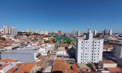 Apartamento Residencial à venda, Centro, Piracicaba - AP0519.