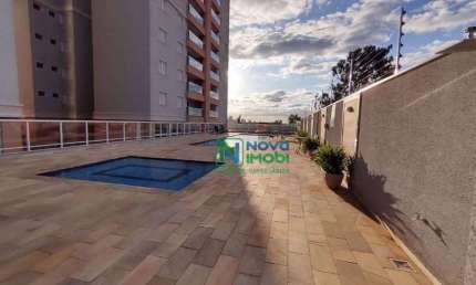 Apartamento Residencial à venda, Vila Prudente, Piracicaba - AP0520.