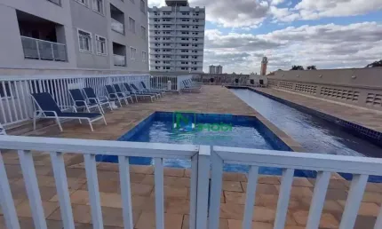 Apartamento residencial à venda, paulicéia, piracicaba - ap0528.