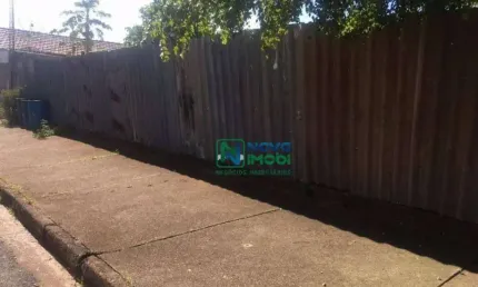 Terreno Residencial à venda, Jardim Algodoal, Piracicaba - TE0040.