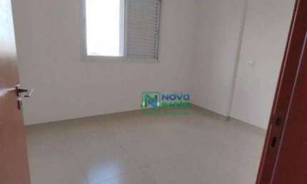 Apartamento Residencial à venda, Paulicéia, Piracicaba - AP0530.