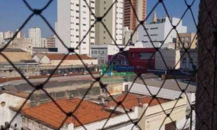 Apartamento Residencial à venda, Centro, Piracicaba - AP0544.