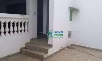 Casa residencial à venda, bongue, piracicaba - ca0376.