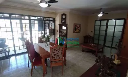 Casa Residencial à venda, Nova Piracicaba, Piracicaba - CA0386.