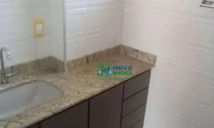 Apartamento Residencial à venda, Centro, Piracicaba - AP0072.