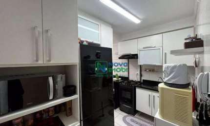 Apartamento Residencial à venda, Vila Monteiro, Piracicaba - AP0129.
