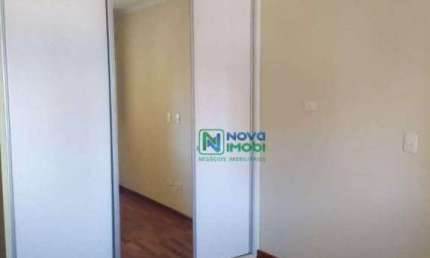 Apartamento Residencial à venda, Centro (Tupi), Piracicaba - AP0142.